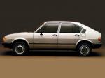 Alfa Romeo Alfasud 1980 года (WW)